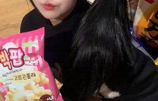 17吃瓜官网：看瓜看得我快乐得要飞起来了！