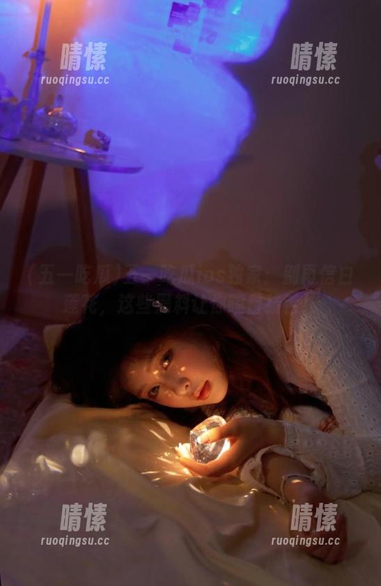 五一吃瓜ios独家：别再信白莲花，这些黑料让你瞠目结舌！