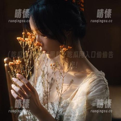 今晚吃黑料，吃瓜网入口偷偷告诉你一个秘密！