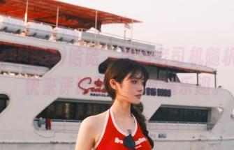 哈哈，黑料老司机随机放毒，快来评论区一起收藏乐趣。